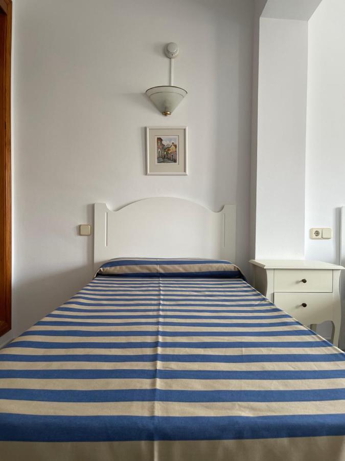 Hostal Can Gallu Cala Ratjada  Εξωτερικό φωτογραφία