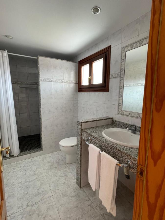 Hostal Can Gallu Cala Ratjada  Εξωτερικό φωτογραφία