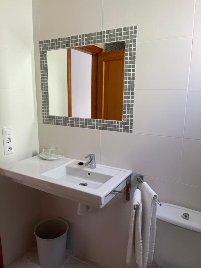 Hostal Can Gallu Cala Ratjada  Εξωτερικό φωτογραφία