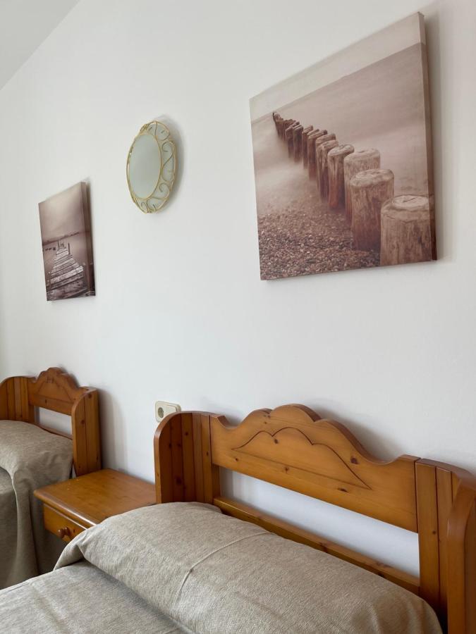 Hostal Can Gallu Cala Ratjada  Εξωτερικό φωτογραφία
