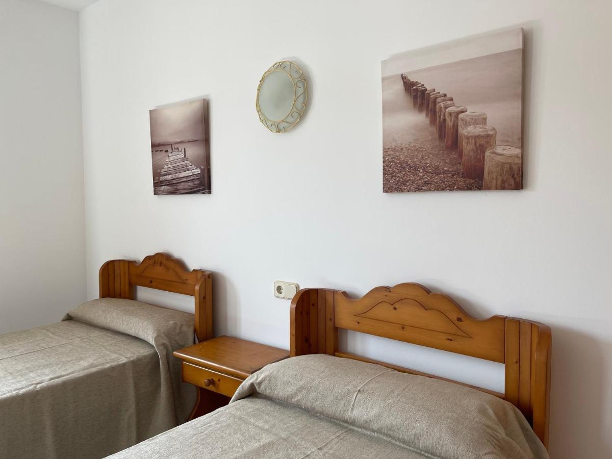 Hostal Can Gallu Cala Ratjada  Εξωτερικό φωτογραφία