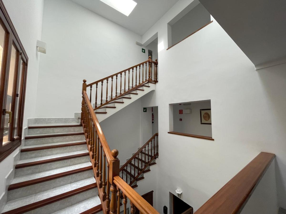 Hostal Can Gallu Cala Ratjada  Εξωτερικό φωτογραφία