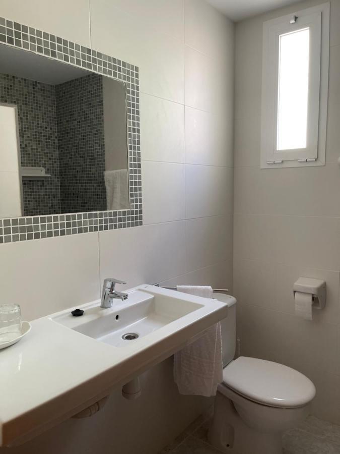 Hostal Can Gallu Cala Ratjada  Εξωτερικό φωτογραφία